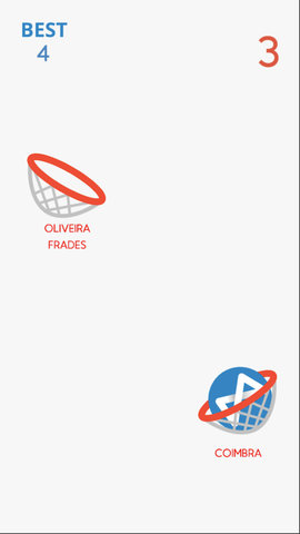 终极灌篮 1.0 安卓版