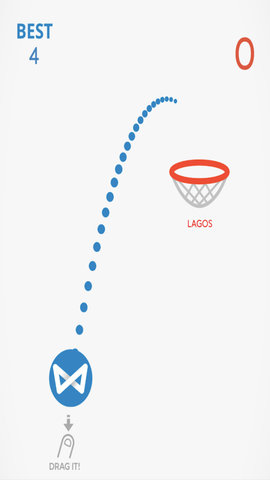 终极灌篮 1.0 安卓版