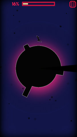 人类转圈圈 1.0 安卓版