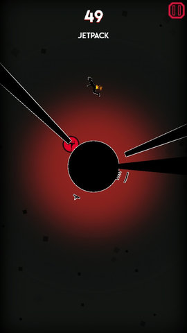 人类转圈圈 1.0 安卓版