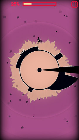 人类转圈圈 1.0 安卓版