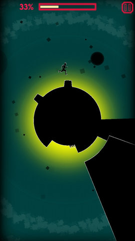 人类转圈圈 1.0 安卓版