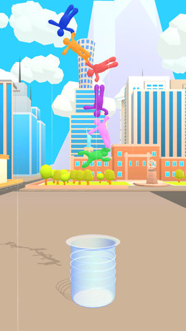 从空中掉下 0.1 安卓版