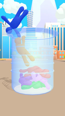 从空中掉下 0.1 安卓版