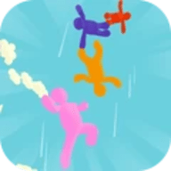 从空中掉下 0.1 安卓版