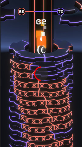 霓虹小灯球 1.0.3 安卓版