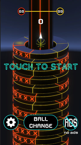 霓虹小灯球 1.0.3 安卓版