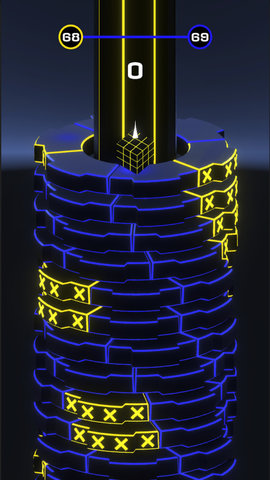 霓虹小灯球 1.0.3 安卓版