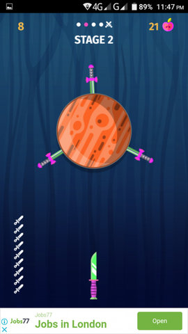 刀王 1.0.0 安卓版