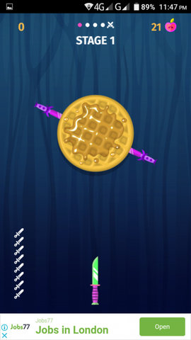 刀王 1.0.0 安卓版