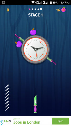 刀王 1.0.0 安卓版