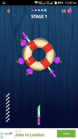 刀王 1.0.0 安卓版