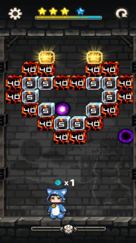 像素寻宝者 1.6 安卓版