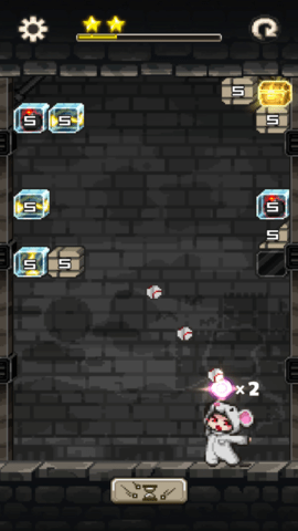 像素寻宝者 1.6 安卓版