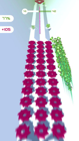 超级飞行者3D 1.1 安卓版