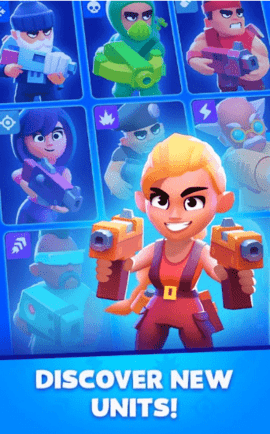 合并海军陆战队 1.04 安卓版