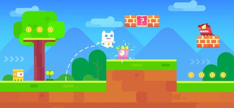 超级幻影猫2无限体力版 2.1 安卓版