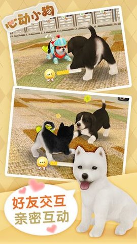 心动小狗 1.0.7 安卓版