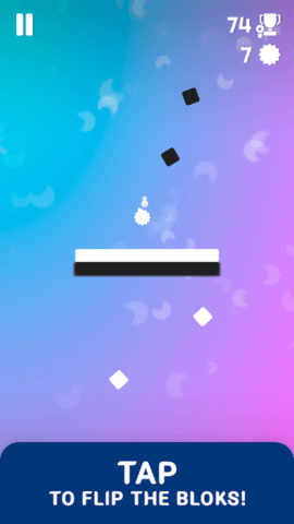 黑白相间 1.0.0 安卓版