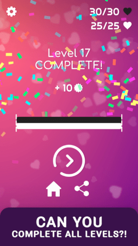 黑白相间 1.0.0 安卓版