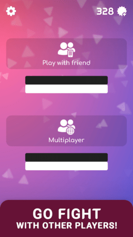 黑白相间 1.0.0 安卓版