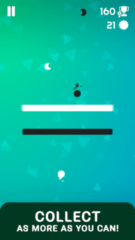 黑白相间 1.0.0 安卓版