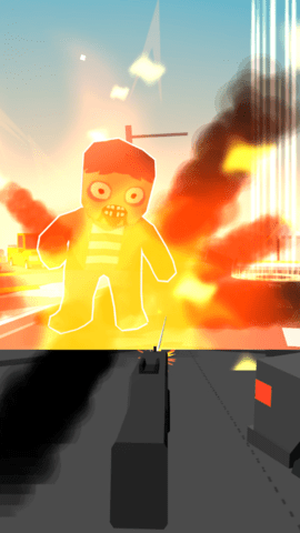 进击的像素僵尸 0.0.4 安卓版