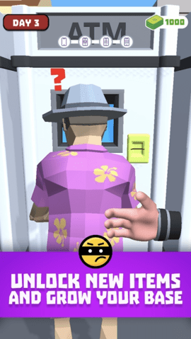 连环窃贼 0.1 安卓版