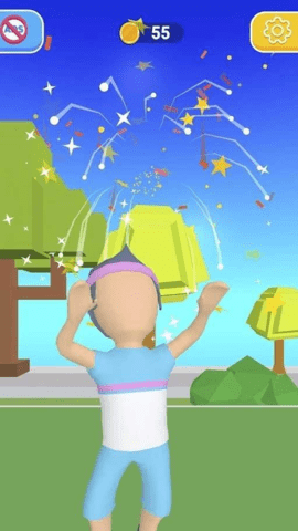 拔河王 1 安卓版