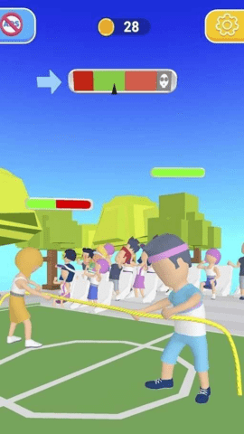 拔河王 1 安卓版