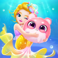 梦幻宠物沙龙 2.0.0 安卓版