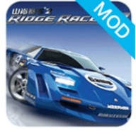山脊赛车2 1.0.0 安卓版