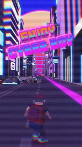 像素工艺男孩 0.1.9 安卓版