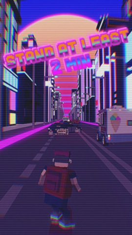 像素工艺男孩 0.1.9 安卓版