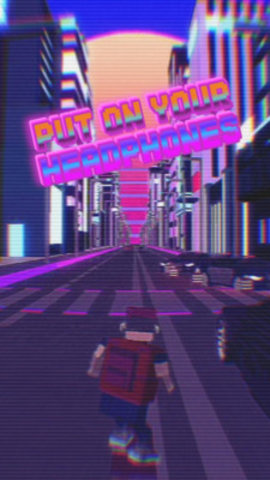 像素工艺男孩 0.1.9 安卓版