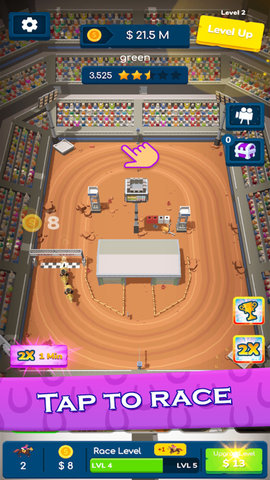 赛马场模拟器 0.9 安卓版