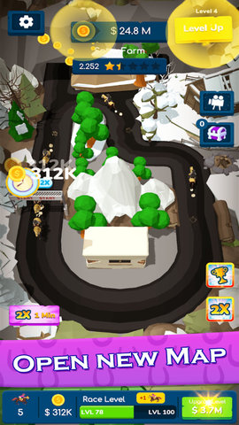 赛马场模拟器 0.9 安卓版