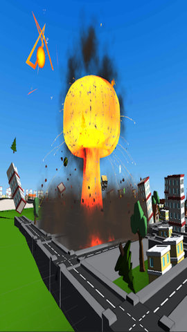 导弹来咯 0.3.6 安卓版