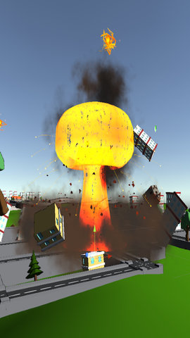 导弹来咯 0.3.6 安卓版