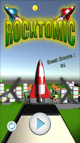 导弹来咯 0.3.6 安卓版