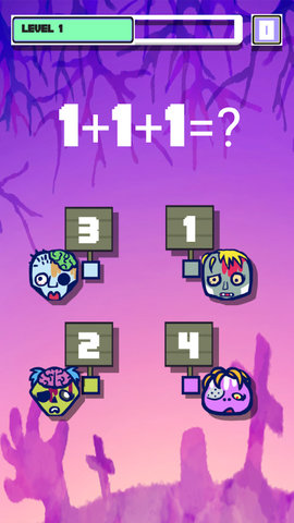 脑洞僵尸 0.1.5 安卓版