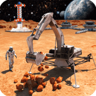 宇宙太空城建设 2.8 安卓版