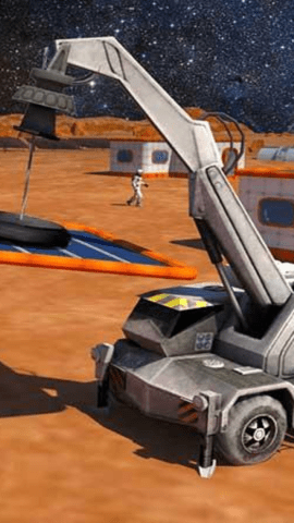 宇宙太空城建设 2.8 安卓版