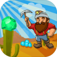 开心矿工小分队 2.0 安卓版