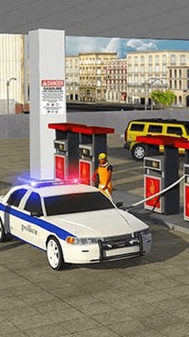 真实洗车模拟器 1.3 安卓版