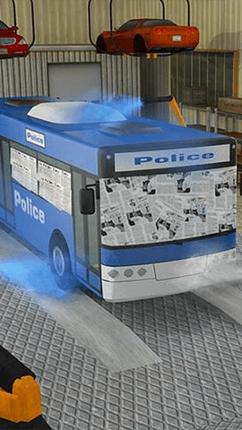 真实洗车模拟器 1.3 安卓版