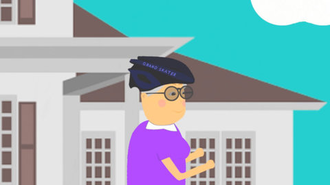 帮奶奶找猫 1.0 安卓版