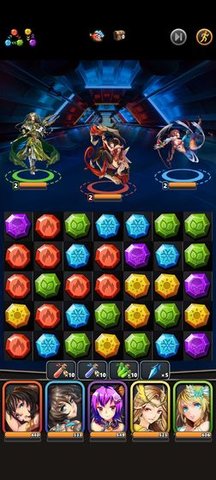 消除计划 1.0.1 安卓版