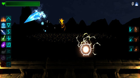 元素破坏者 1.0 安卓版