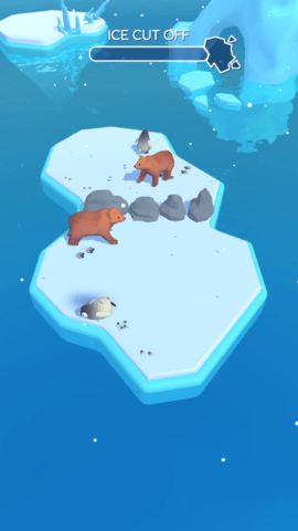 救救小企鹅 1.0 安卓版